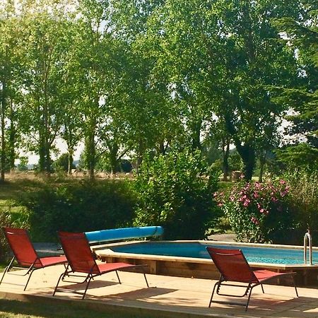 Petit Loft Ideal, Tourisme Et Affaires Ledat Exterior foto