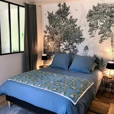 Petit Loft Ideal, Tourisme Et Affaires Ledat Exterior foto
