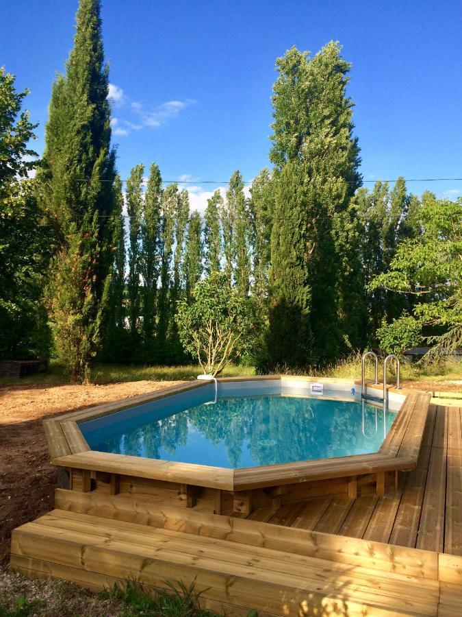 Petit Loft Ideal, Tourisme Et Affaires Ledat Exterior foto